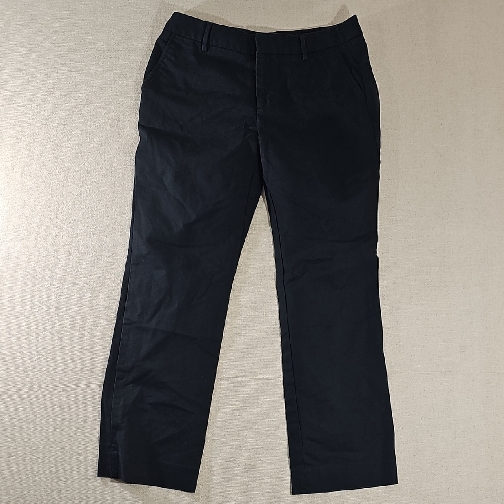 GAP Women's Black Boot Cut Pants